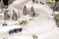 Citroen DS3 FIA World Rally Championship