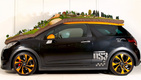 Citroen DS3 FIA World Rally Championship
