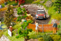Citroen DS3 FIA World Rally Championship