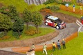 Citroen DS3 FIA World Rally Championship