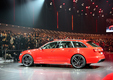 Audi RS6 Avant