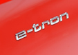 Audi A3 e-tron