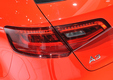 Audi A3 e-tron