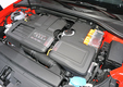 Audi A3 e-tron