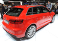 Audi A3 e-tron