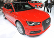 Audi A3 e-tron