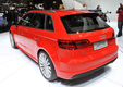Audi A3 e-tron
