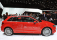 Audi A3 e-tron
