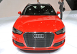 Audi A3 e-tron