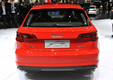 Audi A3 e-tron