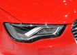 Audi A3 e-tron