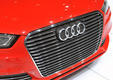 Audi A3 e-tron