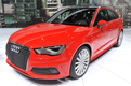 Audi A3 e-tron