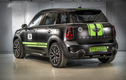 MINI Countryman JCW ALL4 Dakar Winner 2013