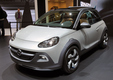 Opel Adam Rocks