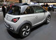 Opel Adam Rocks