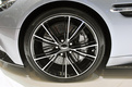 Aston Martin Vanquish Centenary Edition