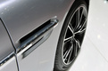 Aston Martin Vanquish Centenary Edition