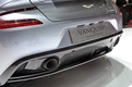 Aston Martin Vanquish Centenary Edition