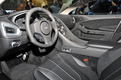 Aston Martin Vanquish Centenary Edition