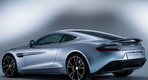 Aston Martin Vanquish Centenary Edition