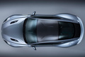 Aston Martin Vanquish Centenary Edition