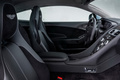 Aston Martin Vanquish Centenary Edition
