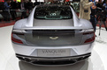 Aston Martin Vanquish Centenary Edition