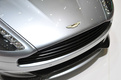 Aston Martin Vanquish Centenary Edition