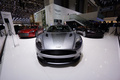 Aston Martin Vanquish Centenary Edition