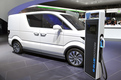 Volkswagen e-Co-Motion