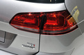 VW Golf Concept R-Line