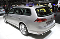 VW Golf Concept R-Line