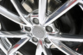 Audi A3 Sportback g-tron