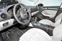 Audi A3 Sportback g-tron