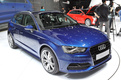 Audi A3 Sportback g-tron