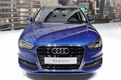 Audi A3 Sportback g-tron