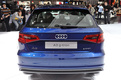 Audi A3 Sportback g-tron