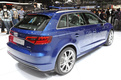 Audi A3 Sportback g-tron