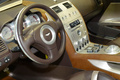 Bertone Aston Martin Vanquish Jet 2