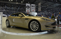 Bertone Aston Martin Vanquish Jet 2