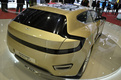 Bertone Aston Martin Vanquish Jet 2