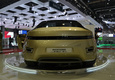 Bertone Aston Martin Vanquish Jet 2