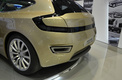 Bertone Aston Martin Vanquish Jet 2