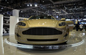 Bertone Aston Martin Vanquish Jet 2