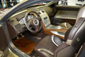 Bertone Aston Martin Vanquish Jet 2