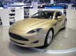 Bertone Aston Martin Vanquish Jet 2