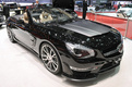 Brabus 800 Roadster