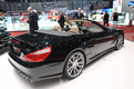 Brabus 800 Roadster