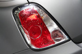 Fiat 500 GQ Edition